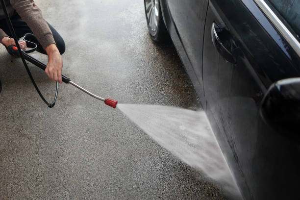 Local Pressure Washing Services in Pharr, TX